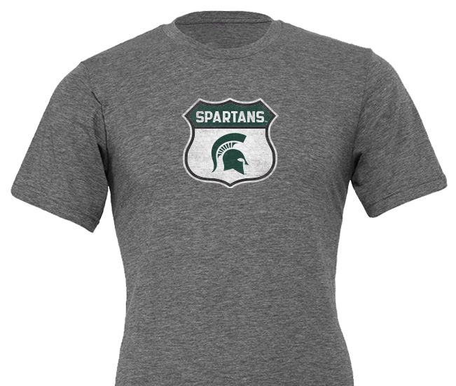 Michigan State - January 2026
