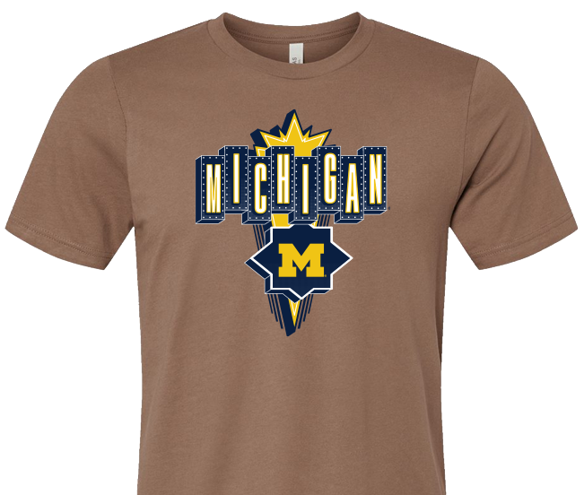 Michigan - June 2026