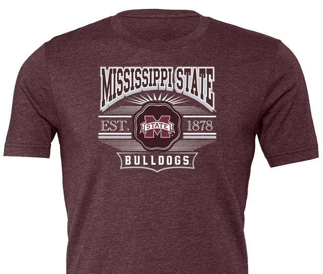 Mississippi State - April 2026