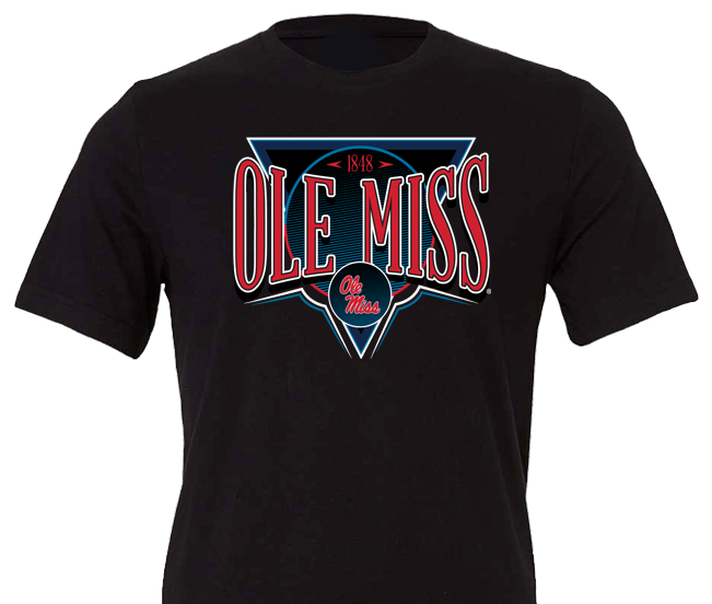 Ole Miss - May 2026