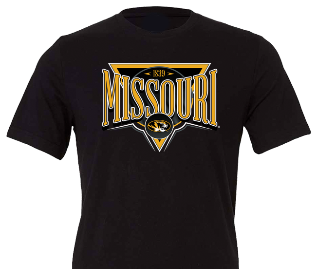 Missouri - May 2026