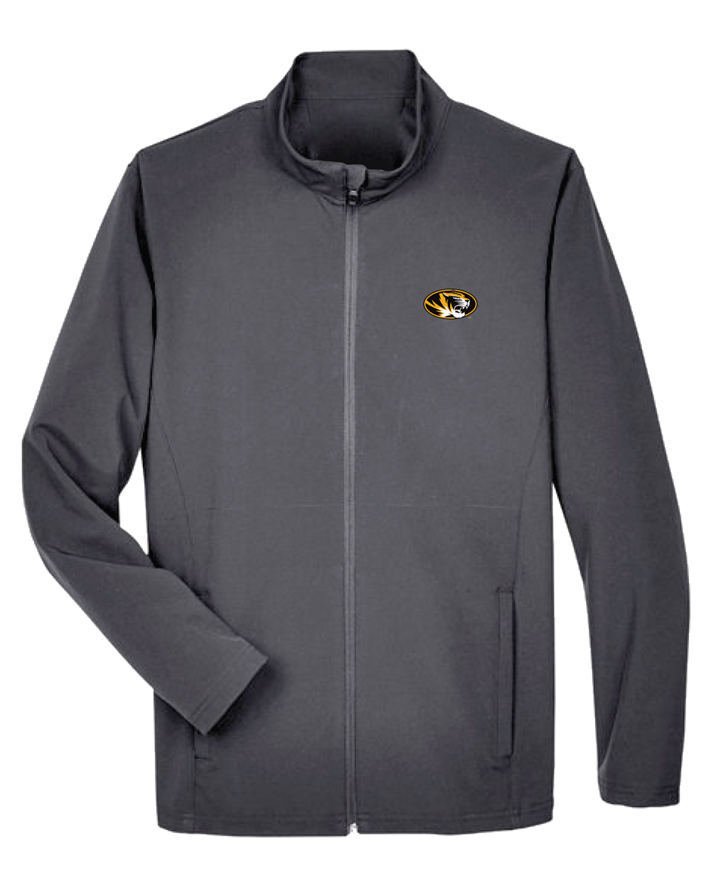 Missouri Tigers Soft Shell Jacket