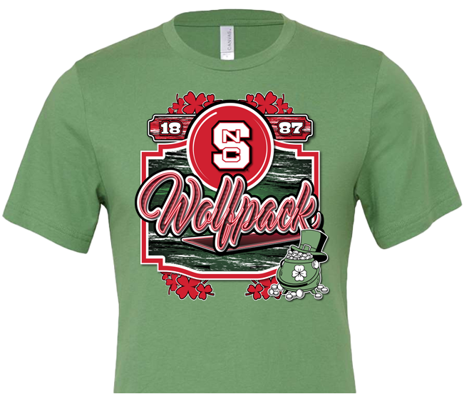 NC State - March 2026