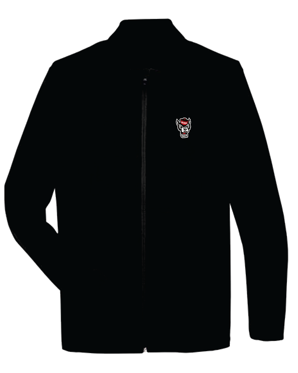 NC State Wolfpack Soft Shell Jacket