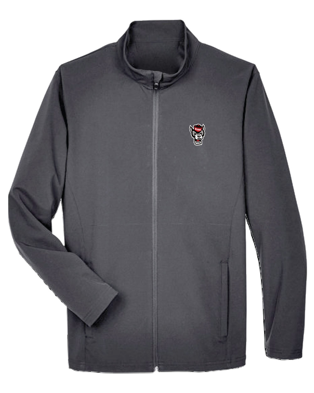NC State Wolfpack Soft Shell Jacket
