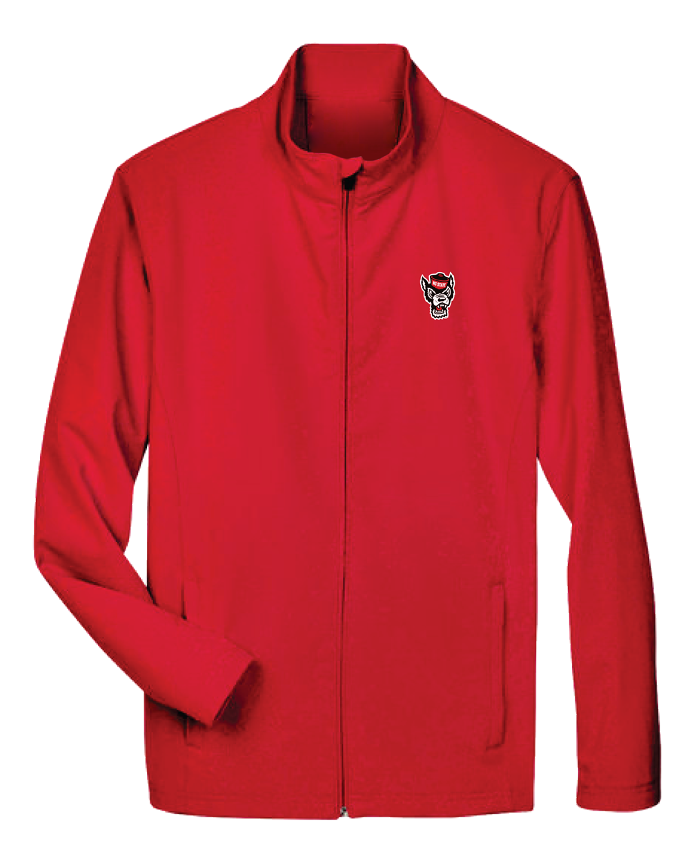 NC State Wolfpack Soft Shell Jacket