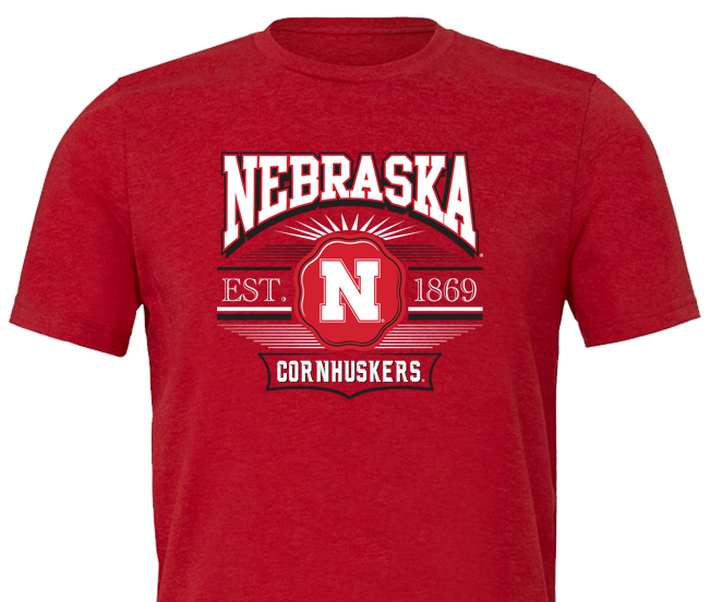 Nebraska - April 2026