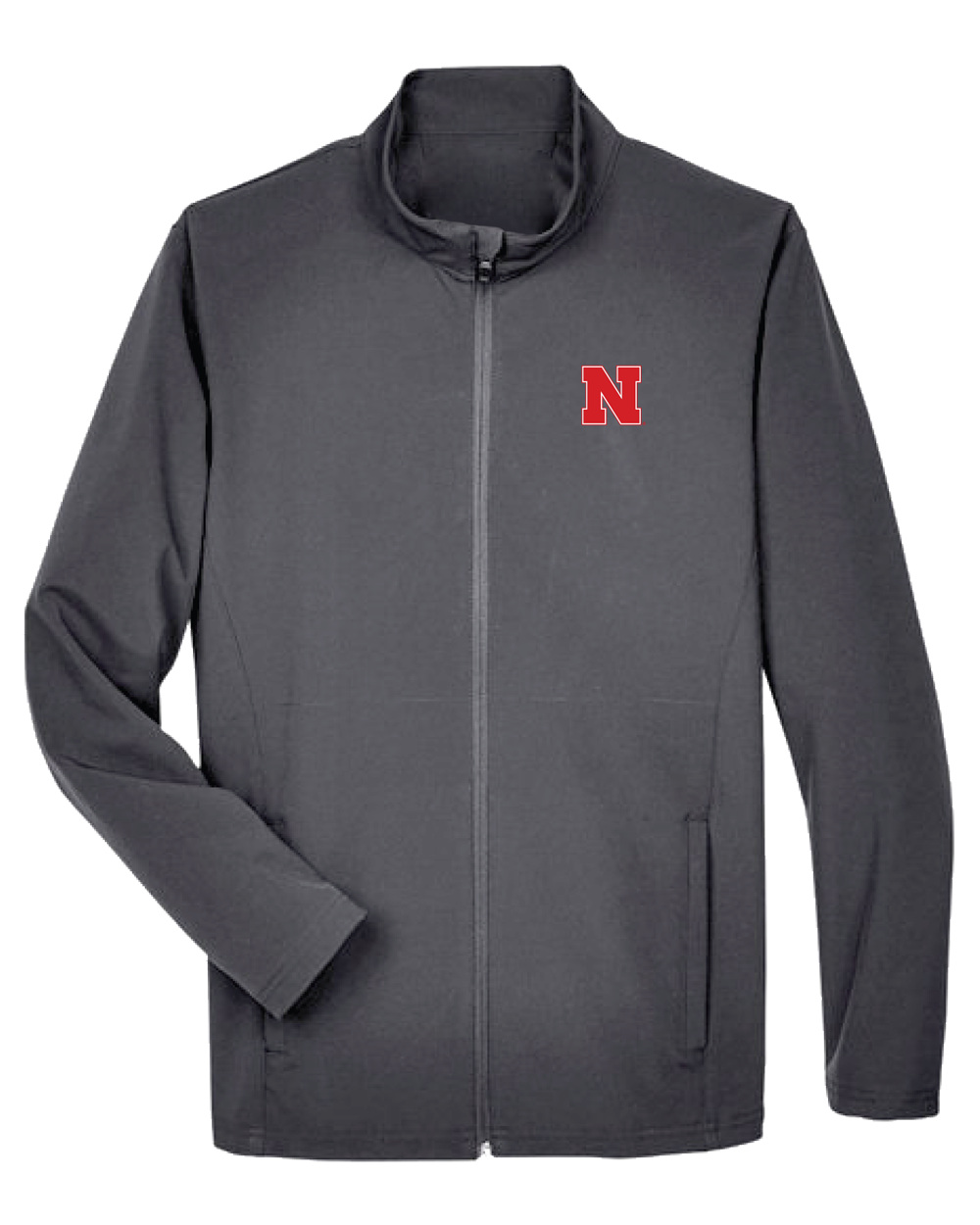 Nebraska Cornhuskers Soft Shell Jacket