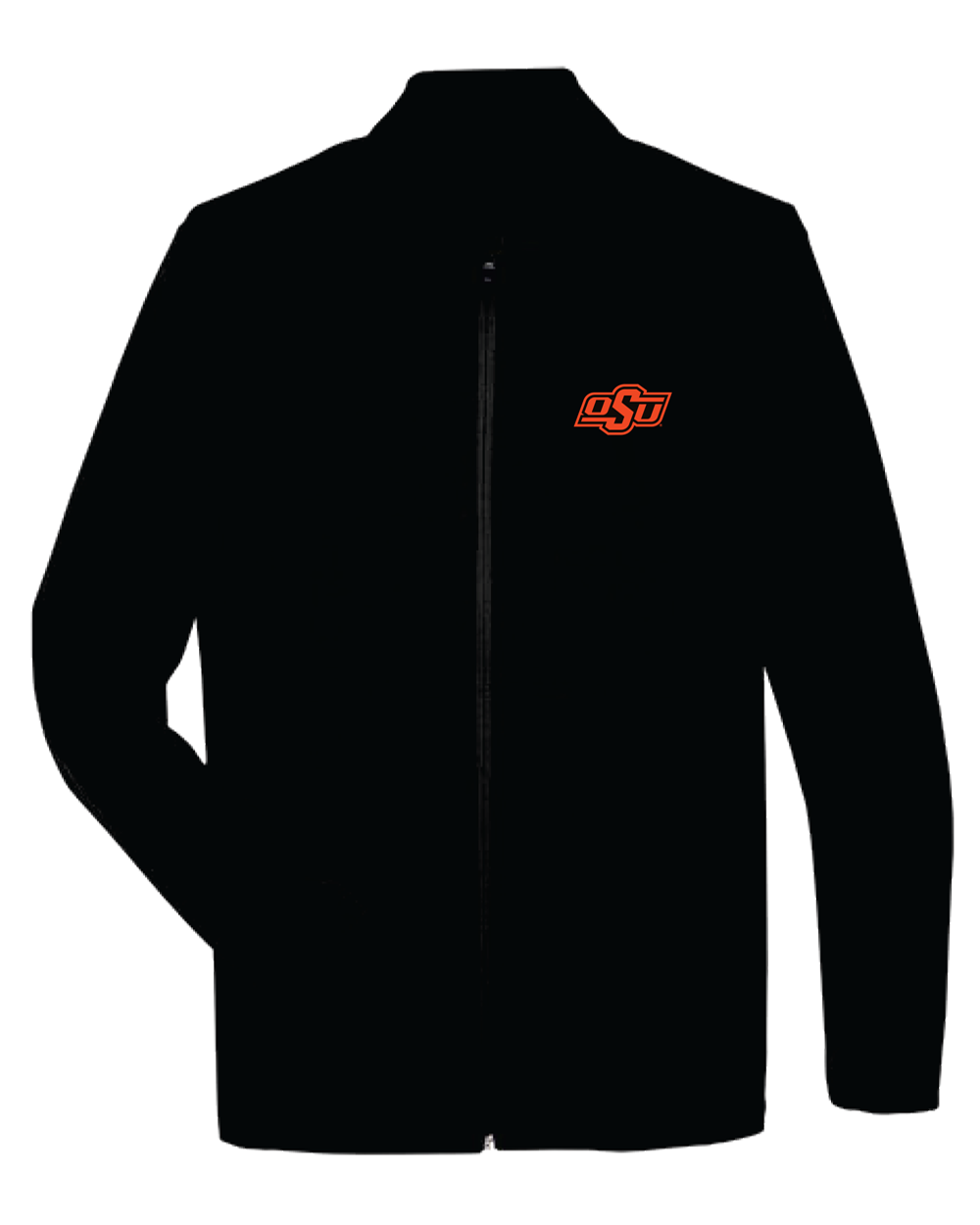 Oklahoma State Cowboys Soft Shell Jacket