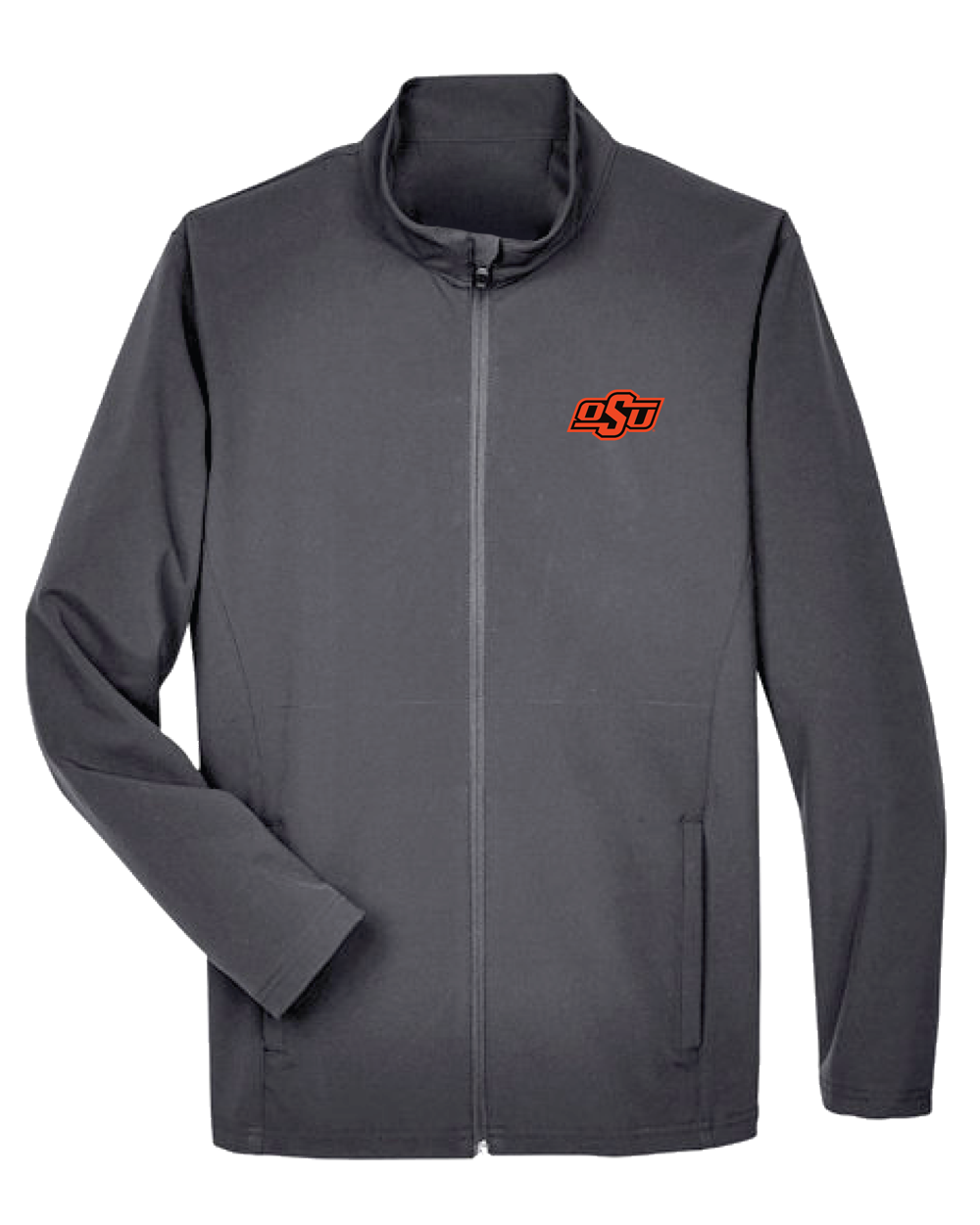 Oklahoma State Cowboys Soft Shell Jacket
