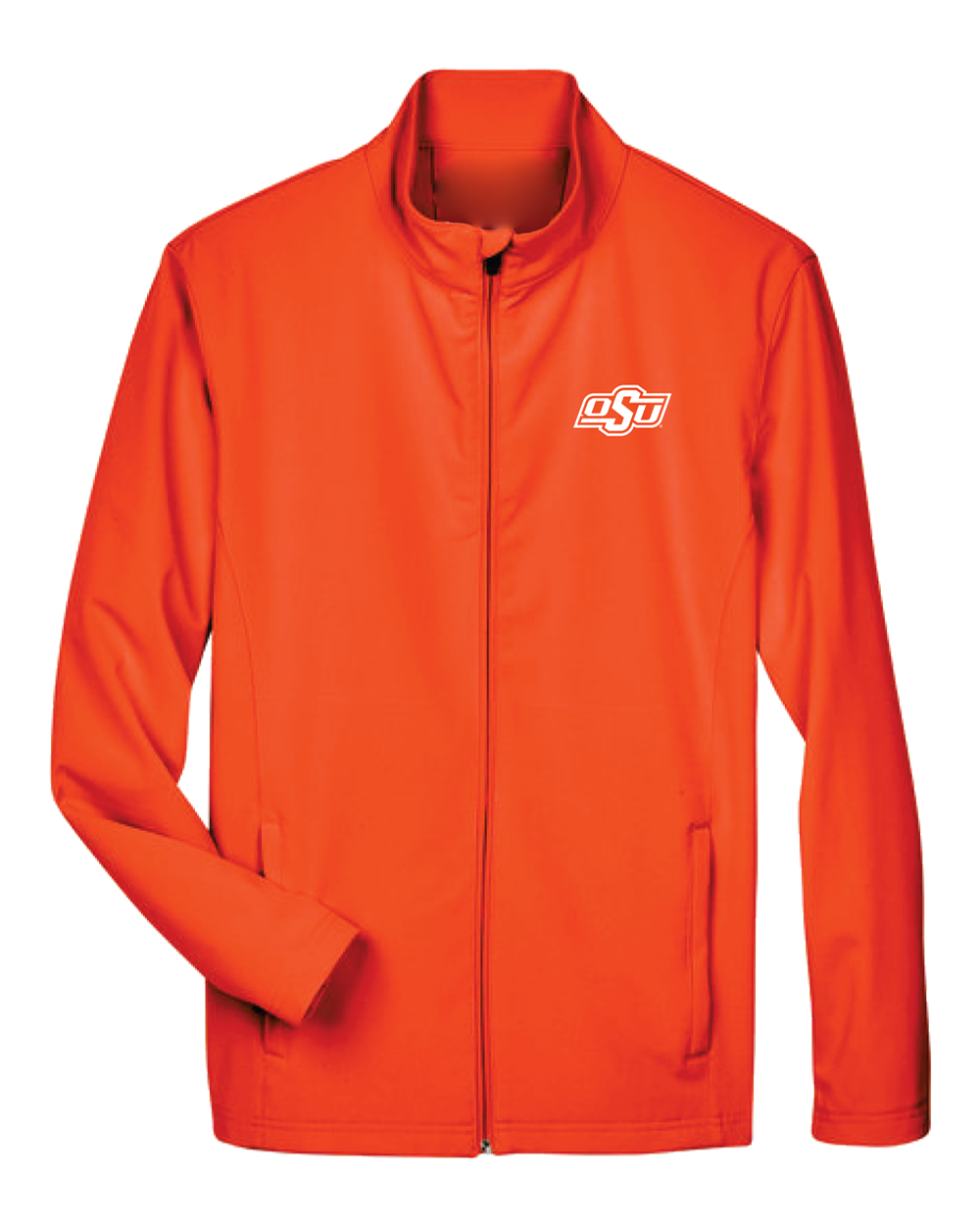 Oklahoma State Cowboys Soft Shell Jacket