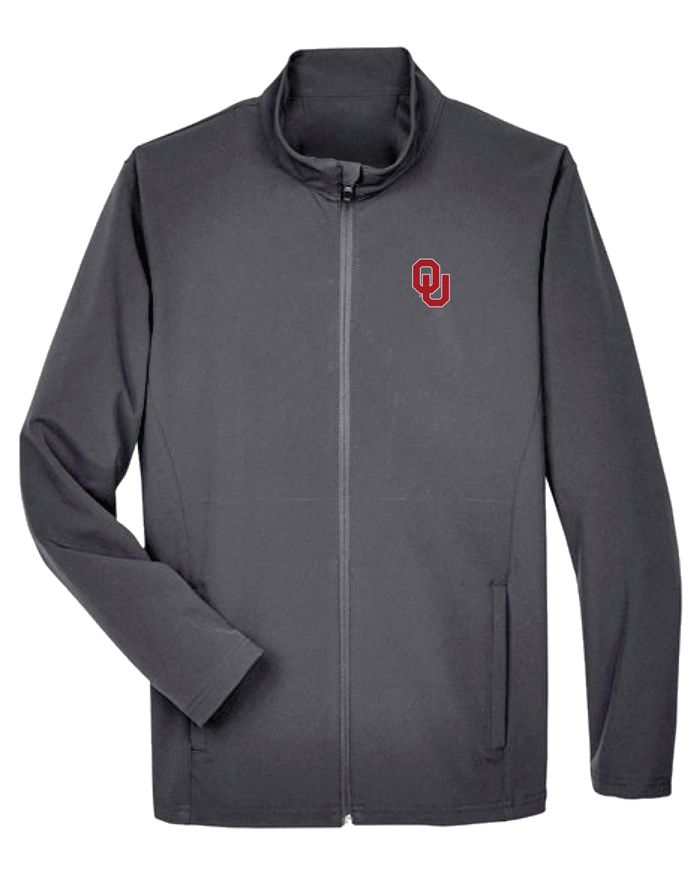 Oklahoma Sooners Soft Shell Jacket