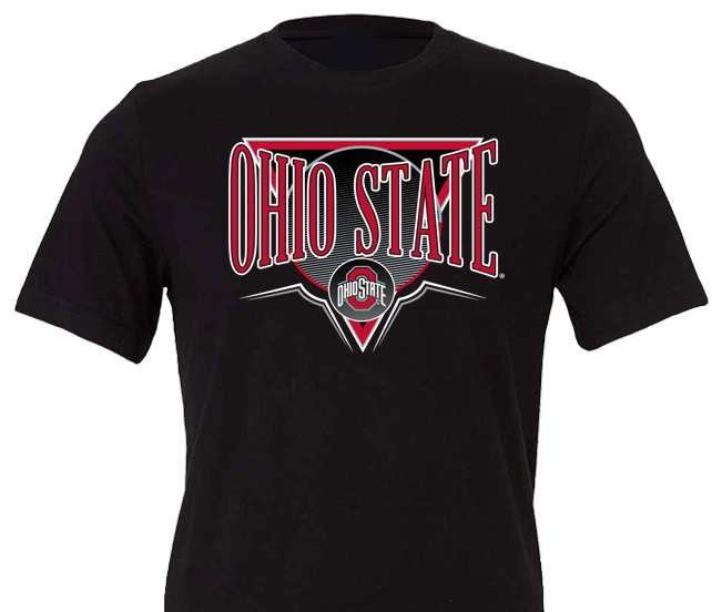 Ohio State - May 2026