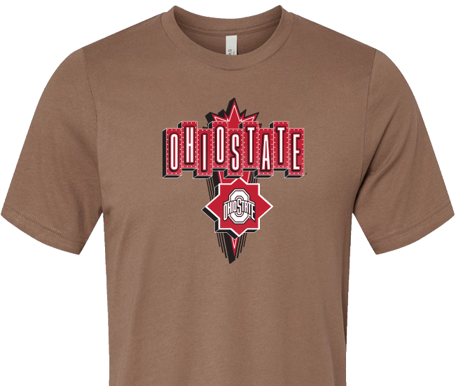 Ohio State - June 2026