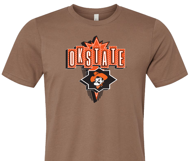 Oklahoma State - June 2026