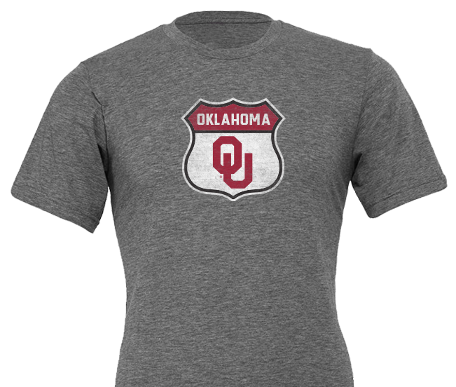 Oklahoma - January 2026