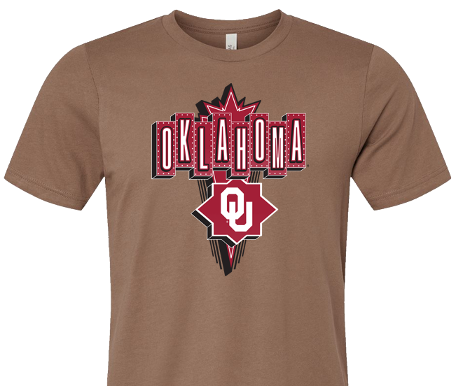 Oklahoma - June 2026
