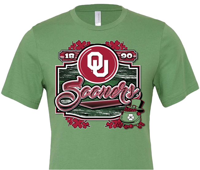 Oklahoma - March 2026