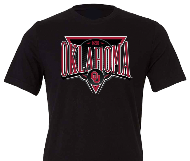 Oklahoma - May 2026