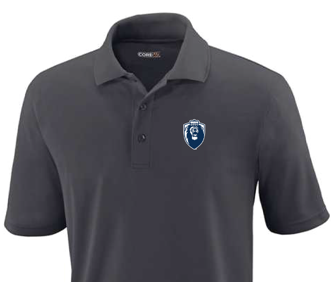 Old Dominion Monarchs Mens Polo