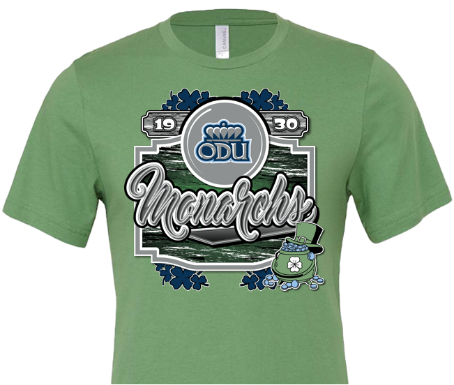 ODU - March 2026