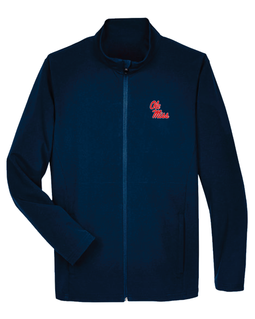 Ole Miss Rebels Soft Shell Jacket