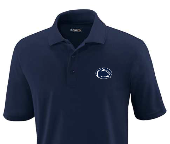 Penn State Nittany Lions Mens Polo â The Fan Stop