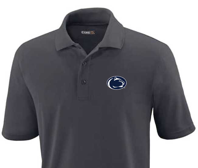 Penn State Nittany Lions Mens Polo