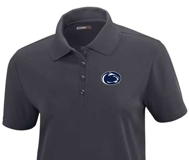 Penn State Nittany Lions Womens Polo
