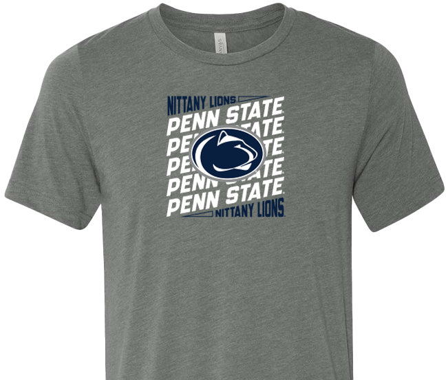 Penn State - January 2026