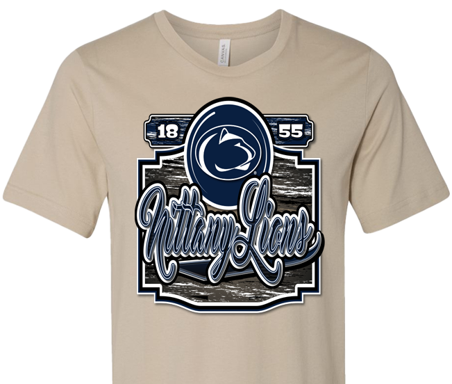Penn State - March 2026