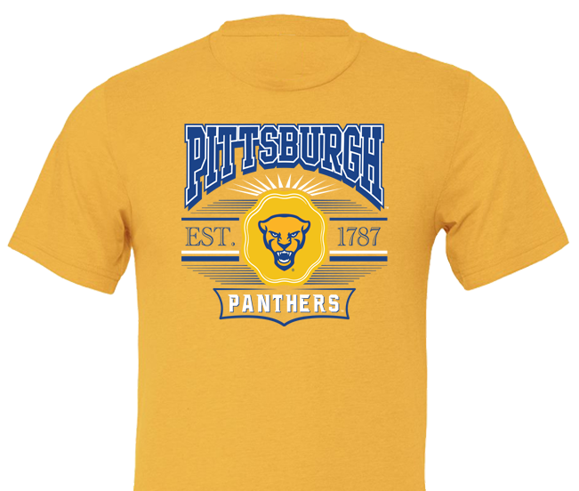 Pittsburgh - April 2026