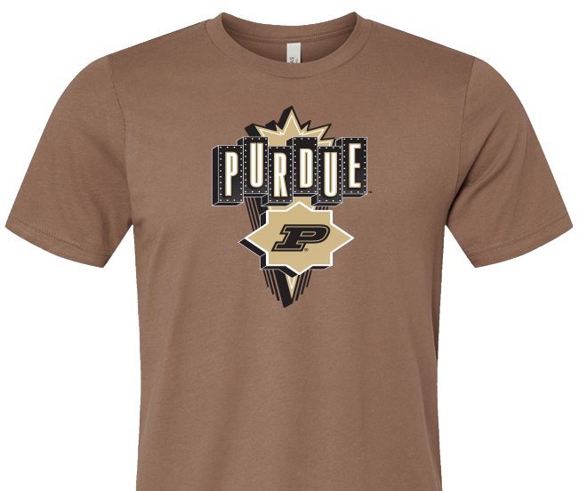 Purdue - June 2026