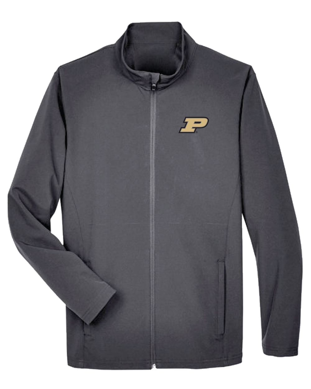 Purdue Boilermakers Soft Shell Jacket