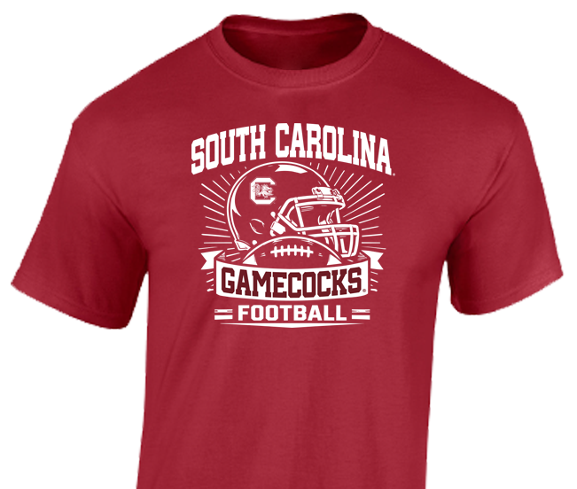 South Carolina - September 2026