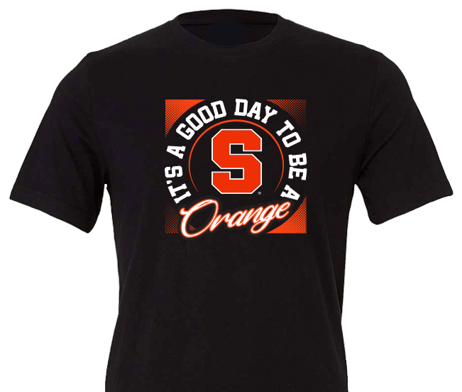 Syracuse - December 2025