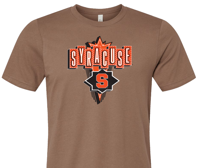 Syracuse - June 2026