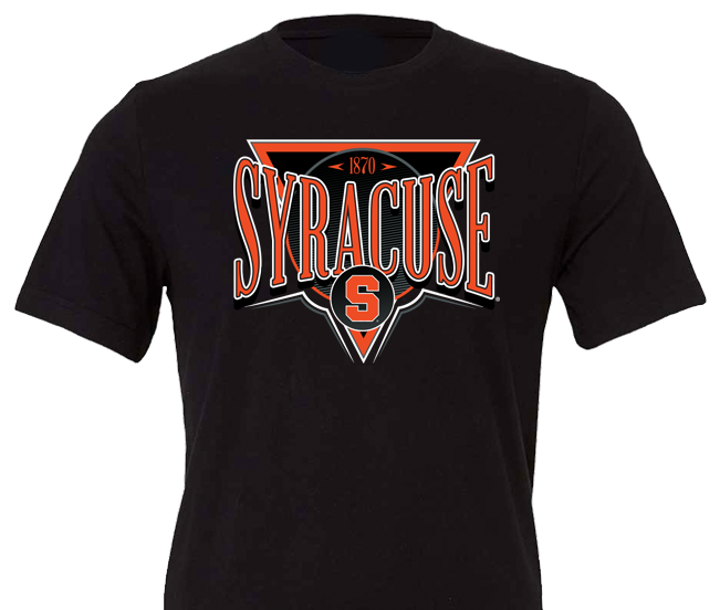 Syracuse - May 2026