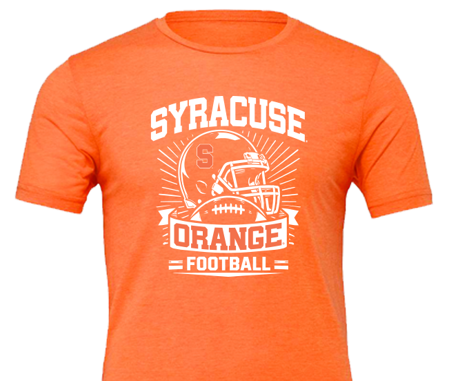 Syracuse - September 2026