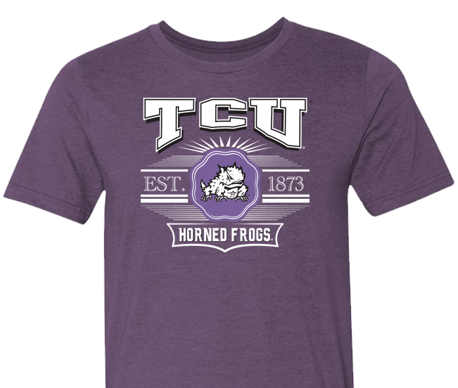 TCU - April 2026