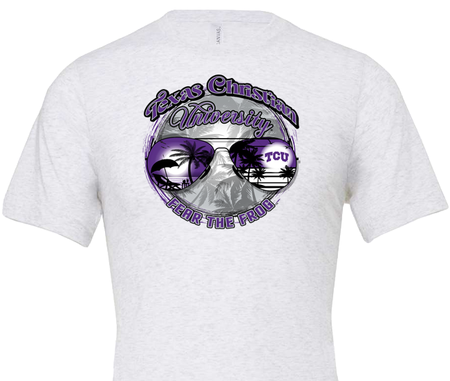 TCU - July 2026