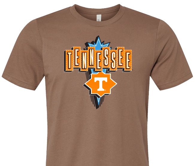 Tennessee - June 2026