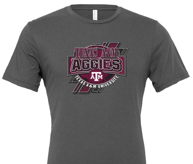 Texas A&M - February 2026