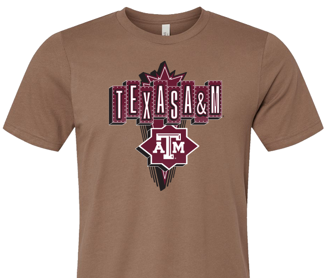 Texas A&M - June 2026