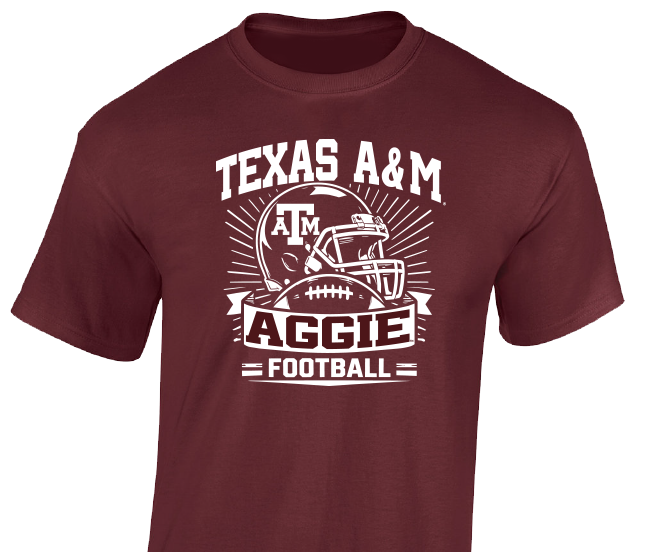Texas A&M - September 2026