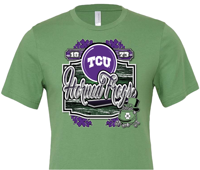 TCU - March 2026