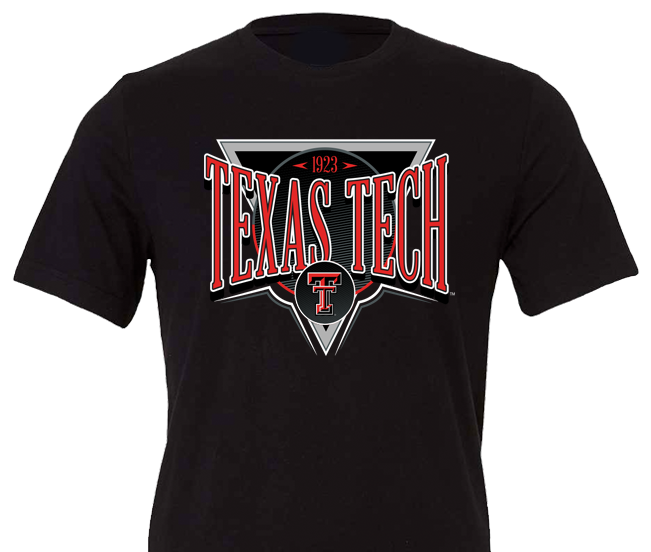 Texas Tech - May 2026