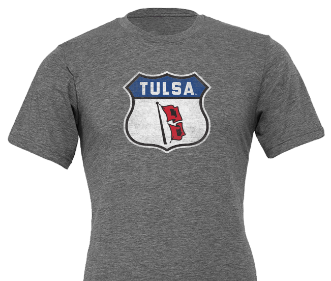 Tulsa - January 2026