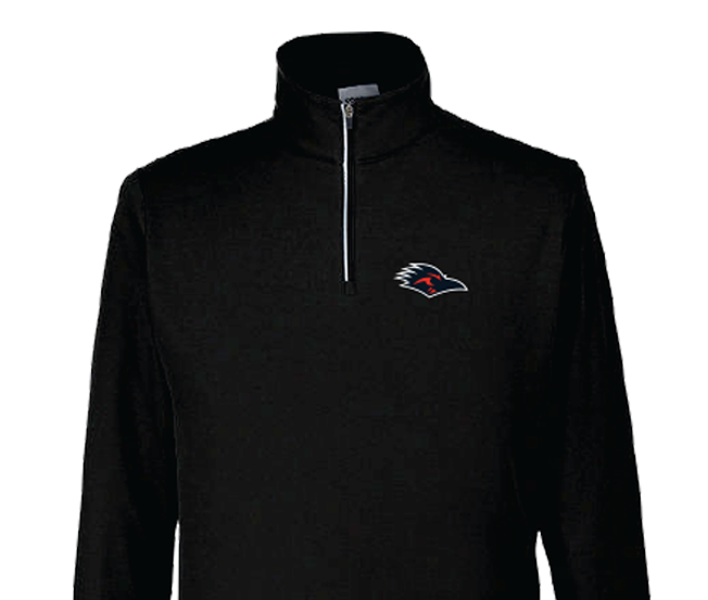 UTSA Roadrunners 1/4 Zip Pullover