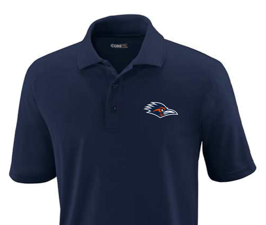 UTSA Roadrunners Mens Polo